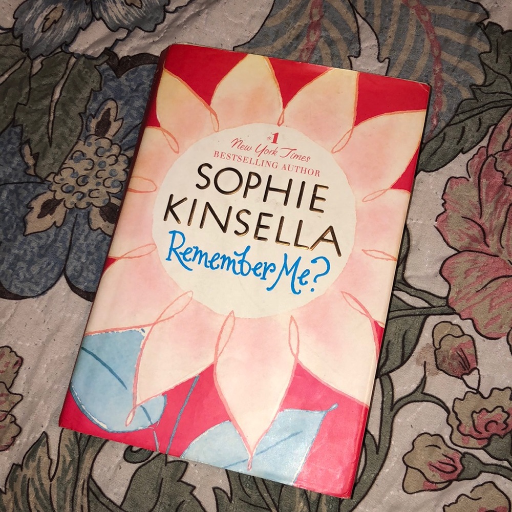 Hard Cover BOOK